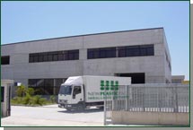 Azienda - imaballaggi antiurto