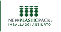 New Plastic Pack