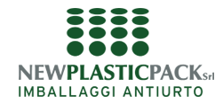 NewPlasticPack srl - Imballaggi Antiurto